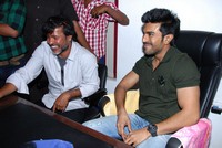 Nayak Success Tour Photos